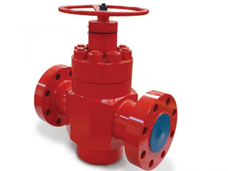 Bestway Valve | Bestway Oilfield